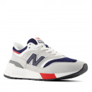 Кроссовки New Balance U997REB - серые