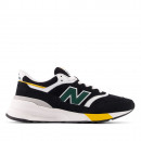 Обувь New Balance U997REC - черные