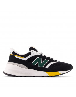 Обувь New Balance U997REC - черные