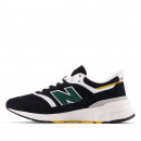 Обувь New Balance U997REC - черные