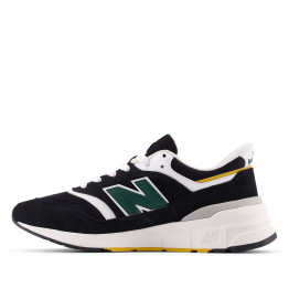 Обувь New Balance U997REC - черные