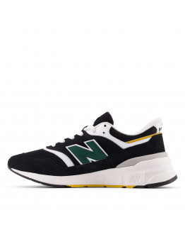 Обувь New Balance U997REC - черные
