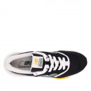 Обувь New Balance U997REC - черные