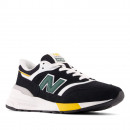 Обувь New Balance U997REC - черные
