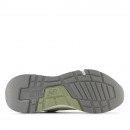 Кроссовки New Balance U997REF - зеленые