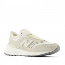 Кроссовки New Balance U997REH - бежевые