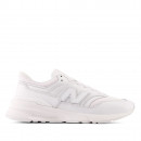 Кроссовки New Balance U997RFA - белые
