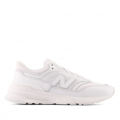 Кроссовки New Balance U997RFA - белые