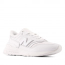 Кроссовки New Balance U997RFA - белые