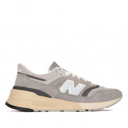 Кроссовки New Balance U997RHA - серые