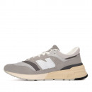 Кроссовки New Balance U997RHA - серые
