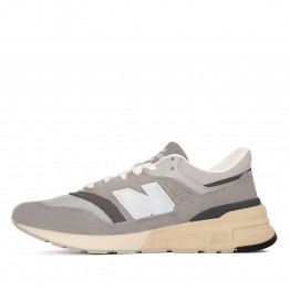 Кроссовки New Balance U997RHA - серые