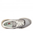 Кроссовки New Balance U997RHA - серые