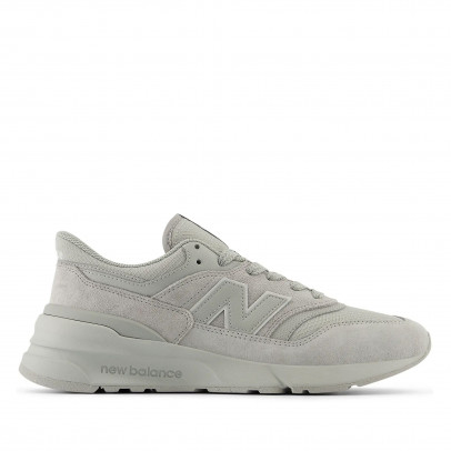 Кроссовки New Balance U997RMG - серые