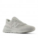 Кроссовки New Balance U997RMG - серые