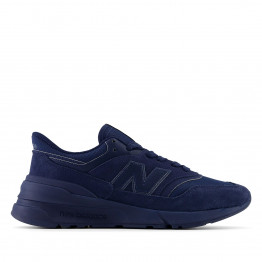 Кроссовки New Balance U997RMH - темно-синие