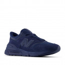 Кроссовки New Balance U997RMH - темно-синие