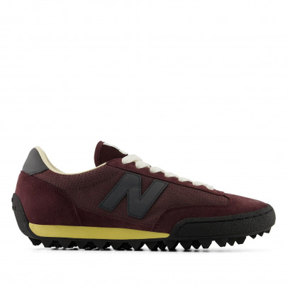 Мужская обувь New Balance Gator Run UGTR48S - коричневые