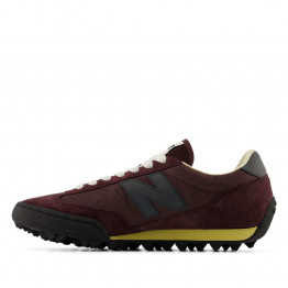 Мужская обувь New Balance Gator Run UGTR48S - коричневые