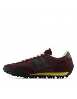 Мужская обувь New Balance Gator Run UGTR48S - коричневые