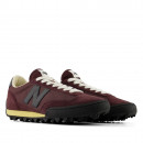 Мужская обувь New Balance Gator Run UGTR48S - коричневые