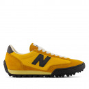 Женские кроссовки New Balance Gator Run UGTR6ZD - оранжевые