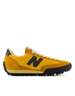 Женские кроссовки New Balance Gator Run UGTR6ZD - оранжевые