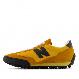 Женские кроссовки New Balance Gator Run UGTR6ZD - оранжевые
