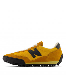 Женские кроссовки New Balance Gator Run UGTR6ZD - оранжевые