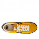 Женские кроссовки New Balance Gator Run UGTR6ZD - оранжевые