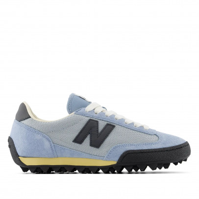 Унисекс обувь New Balance Gator Run UGTR737 - синие