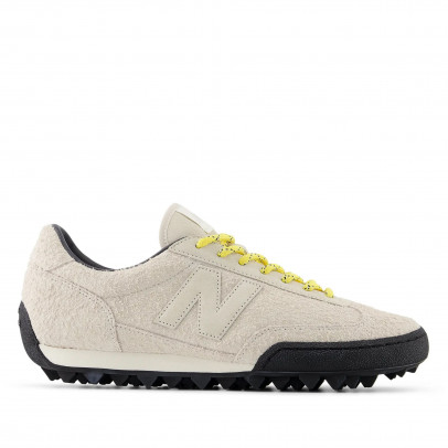 Унисекс кроссовки New Balance Gator Run UGTR83J - бежевые