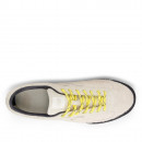 Унисекс кроссовки New Balance Gator Run UGTR83J - бежевые