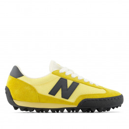 Унисекс кроссовки New Balance Gator Run UGTR9SR - жёлтые