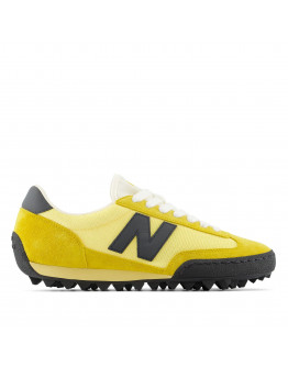 Унисекс кроссовки New Balance Gator Run UGTR9SR - жёлтые