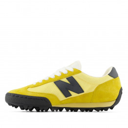 Унисекс кроссовки New Balance Gator Run UGTR9SR - жёлтые