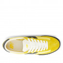 Унисекс кроссовки New Balance Gator Run UGTR9SR - жёлтые