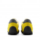 Унисекс кроссовки New Balance Gator Run UGTR9SR - жёлтые