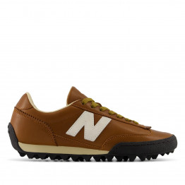 Мужская обувь New Balance Gator Run UGTRS2AN - коричневая