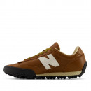 Мужская обувь New Balance Gator Run UGTRS2AN - коричневая