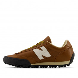 Мужская обувь New Balance Gator Run UGTRS2AN - коричневая