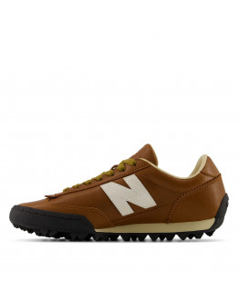 Мужская обувь New Balance Gator Run UGTRS2AN - коричневая
