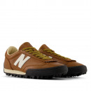 Мужская обувь New Balance Gator Run UGTRS2AN - коричневая