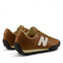 Мужская обувь New Balance Gator Run UGTRS2AN - коричневая