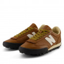 Мужская обувь New Balance Gator Run UGTRS2AN - коричневая