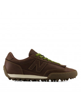 Мужская обувь New Balance Gator Run UGTRS5HP - коричневая