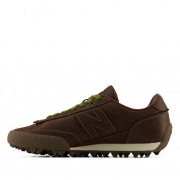 Мужская обувь New Balance Gator Run UGTRS5HP - коричневая