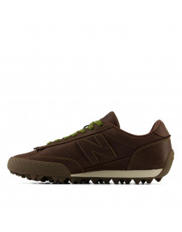 Мужская обувь New Balance Gator Run UGTRS5HP - коричневая