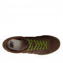 Мужская обувь New Balance Gator Run UGTRS5HP - коричневая
