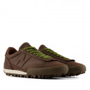Мужская обувь New Balance Gator Run UGTRS5HP - коричневая
